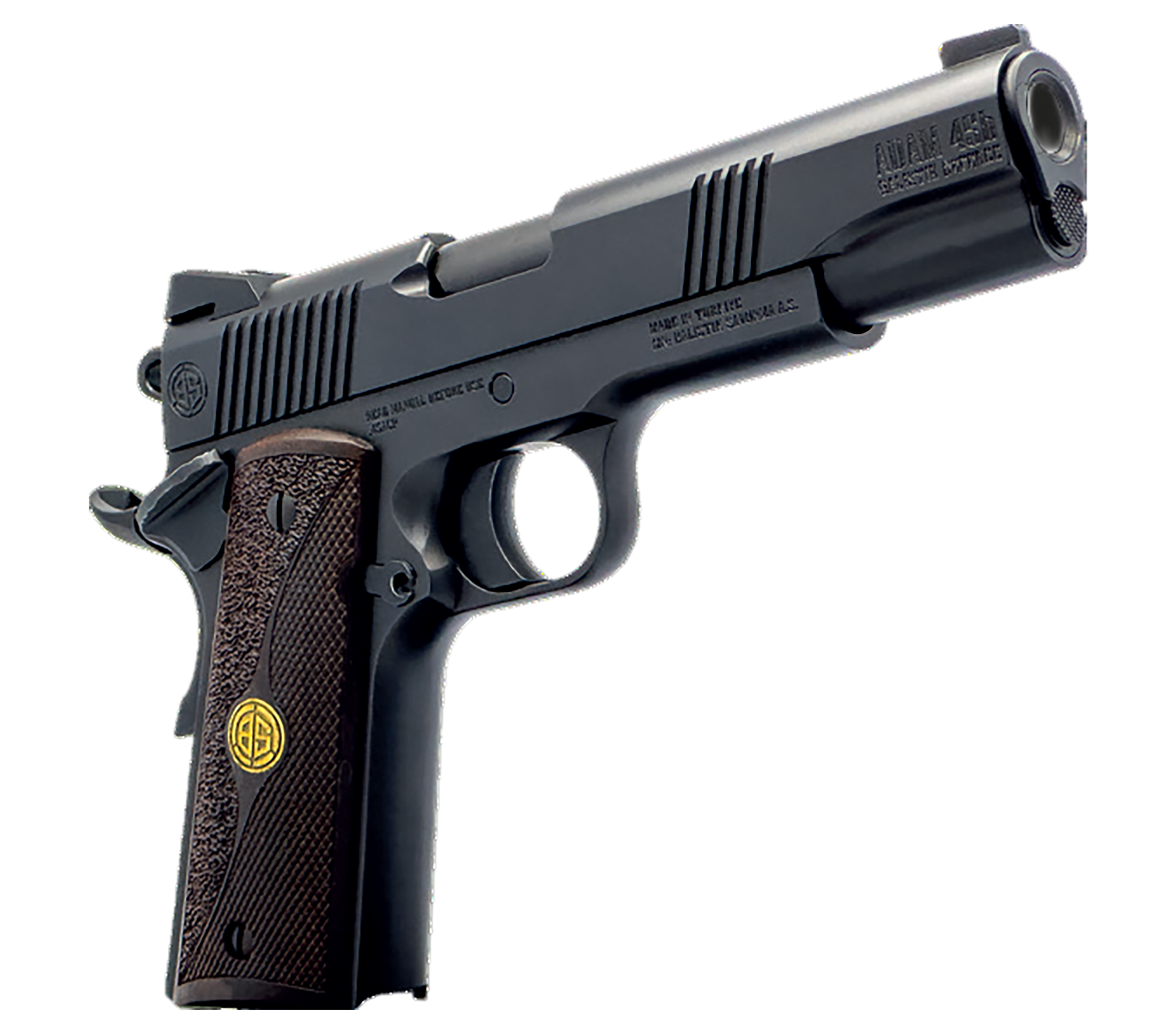 Primary Arms